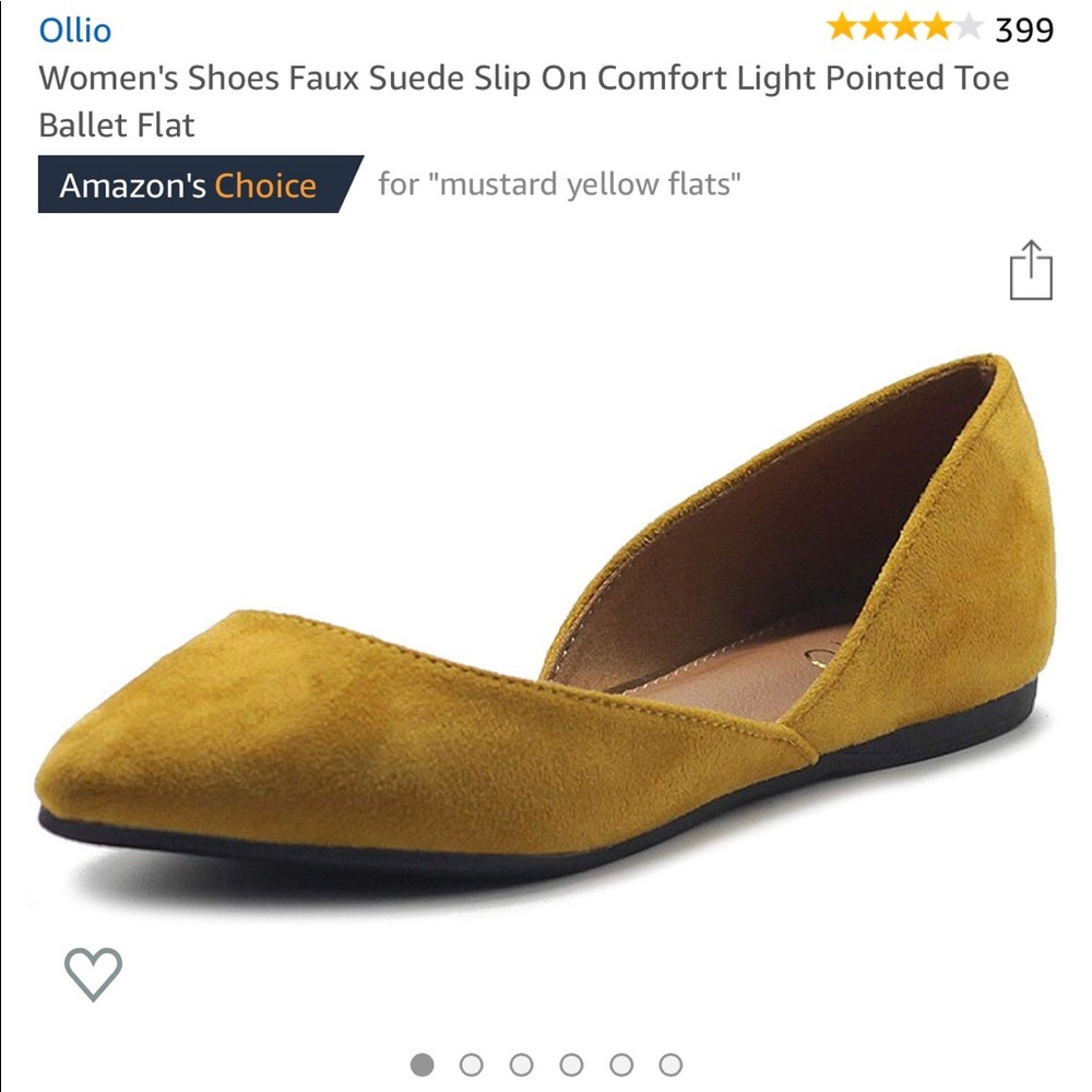 Women’s Wide Ollio Flat